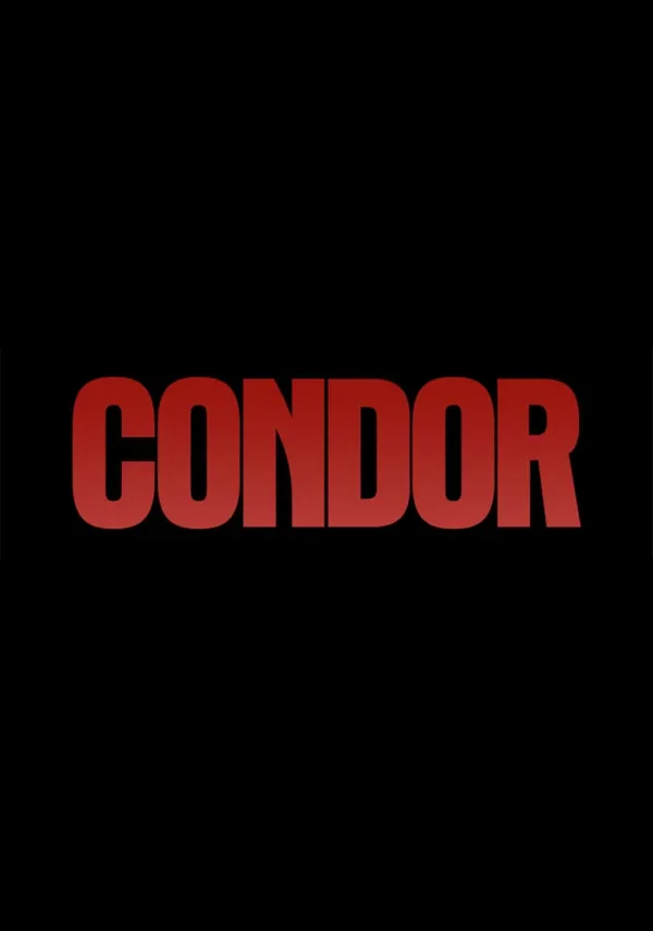 Condor poster