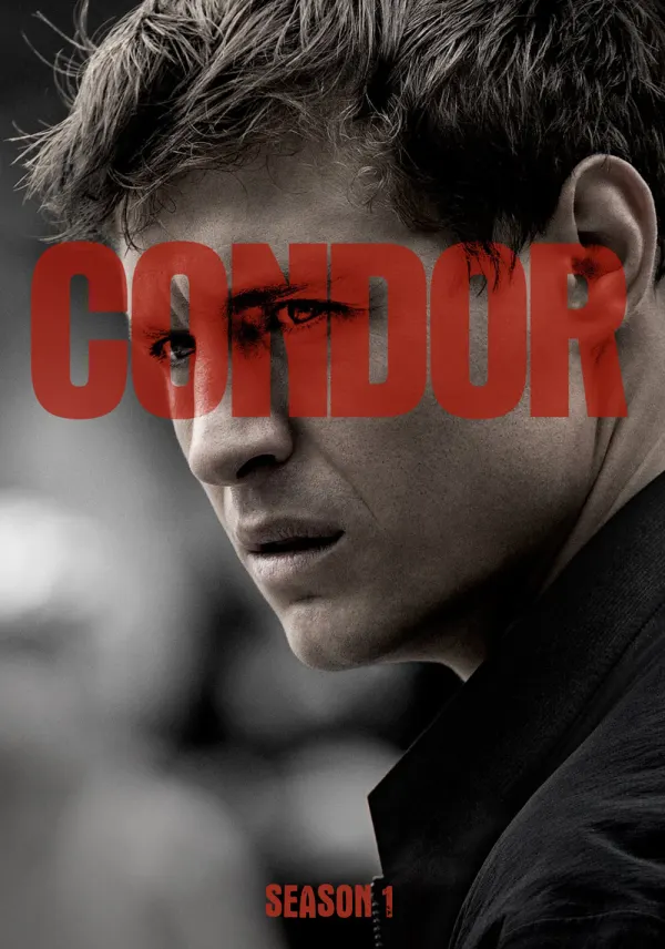Condor poster