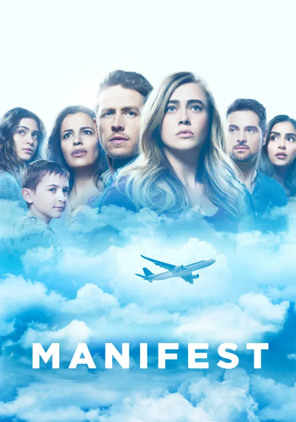 Manifest poster
