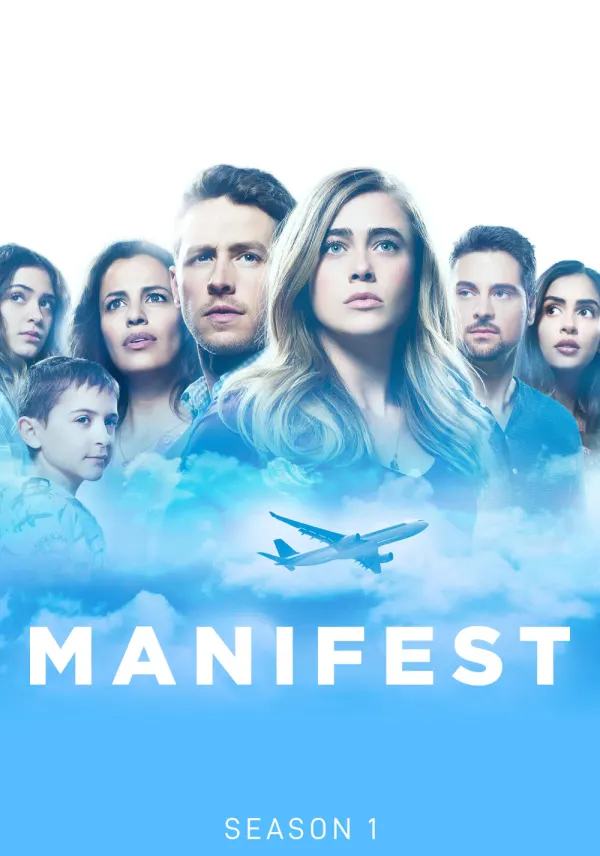 Manifest poster