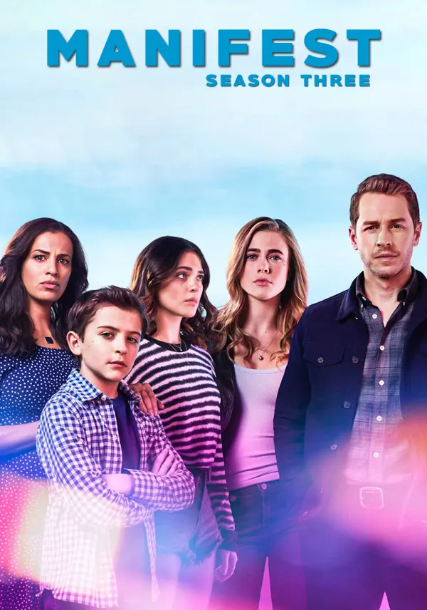 Manifest poster