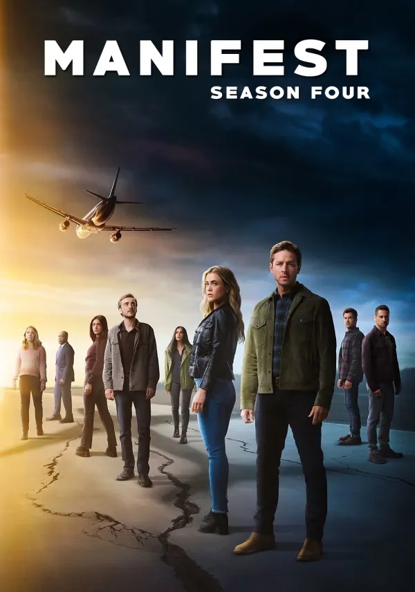 Manifest poster