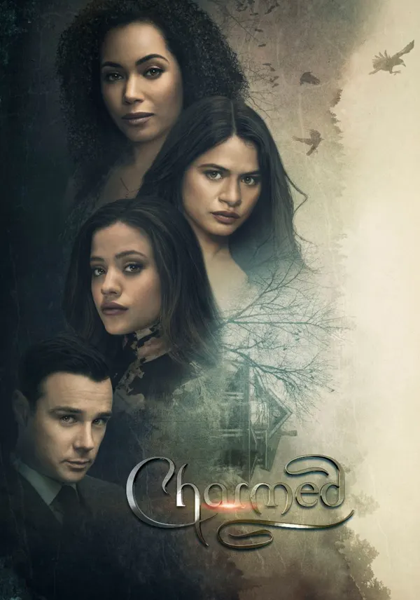 Charmed poster