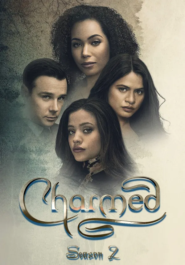Charmed poster