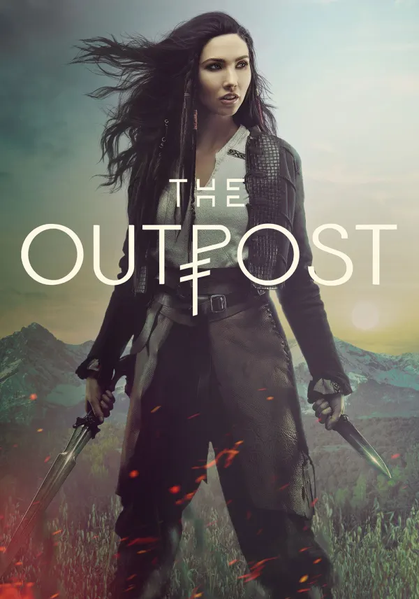 The Outpost poster