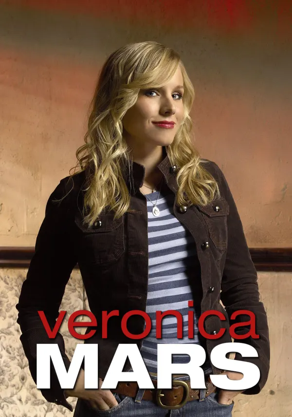 Veronica Mars poster
