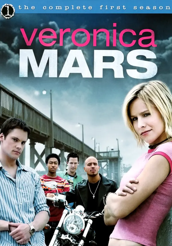Veronica Mars poster