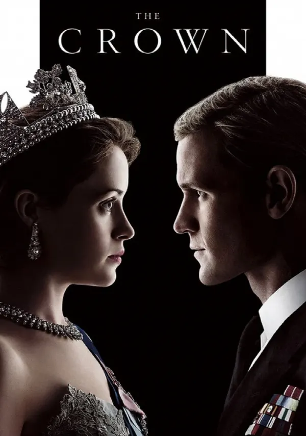 The Crown poster