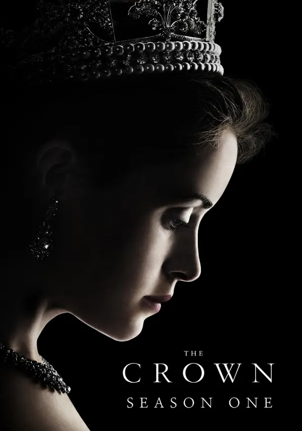 The Crown poster