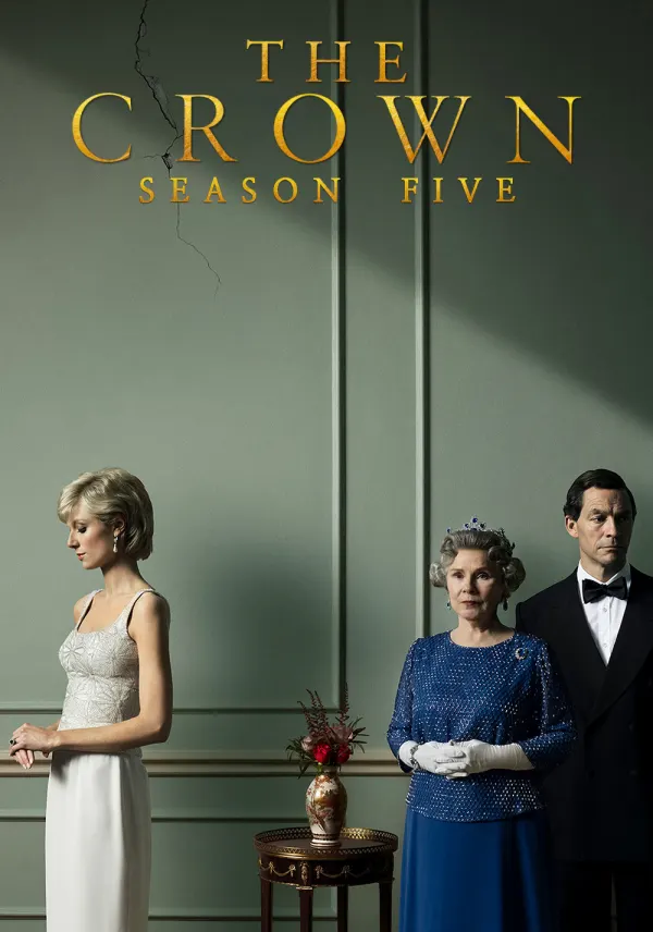 The Crown poster