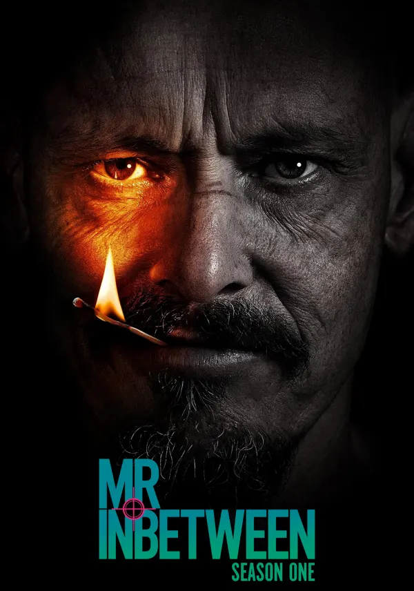 Mr Inbetween poster
