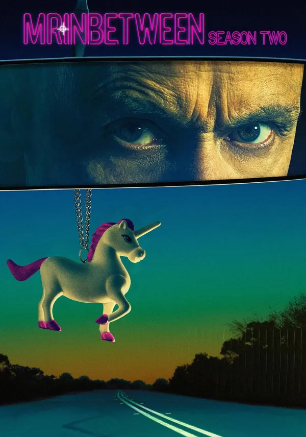 Mr Inbetween poster