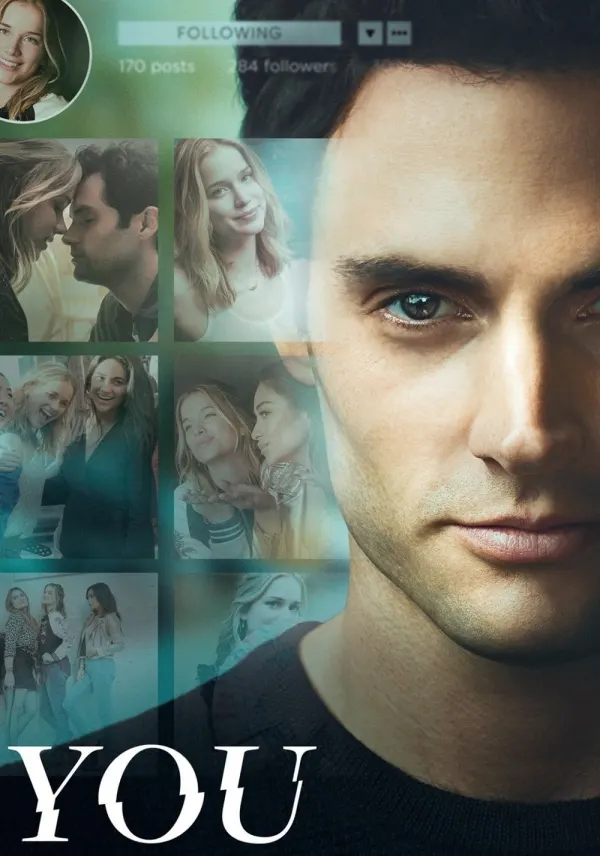 You poster