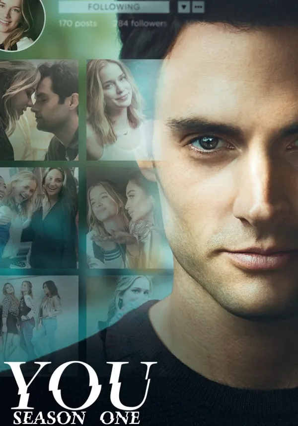 You poster