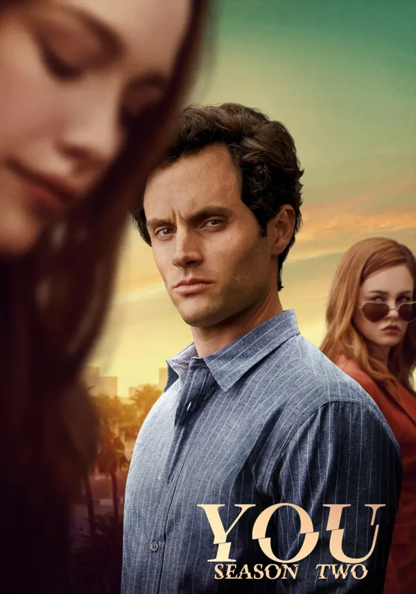 You poster