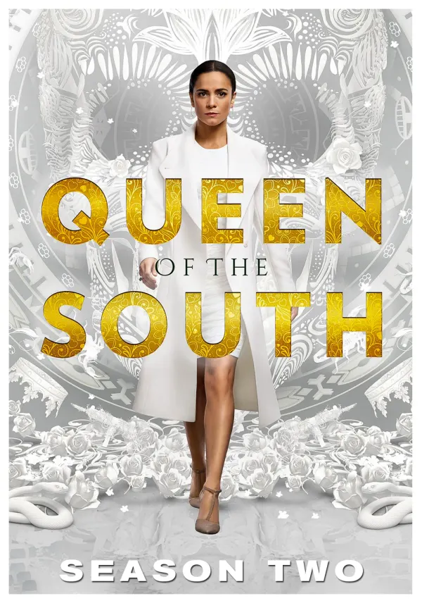 Queen of the South poster