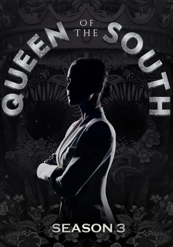 Queen of the South poster