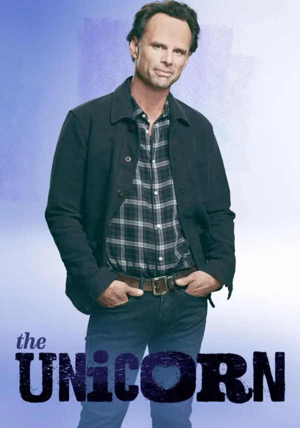 The Unicorn poster