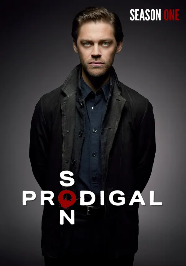 Prodigal Son poster