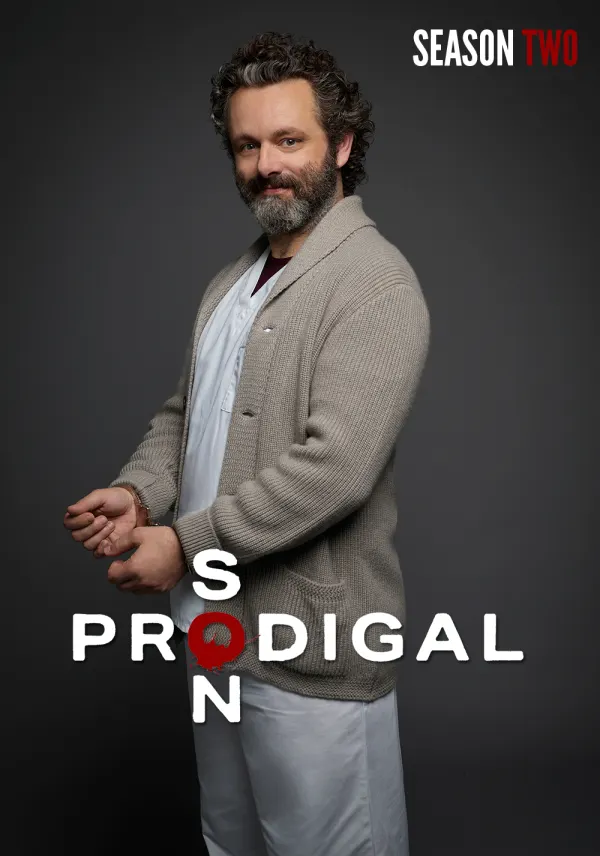 Prodigal Son poster