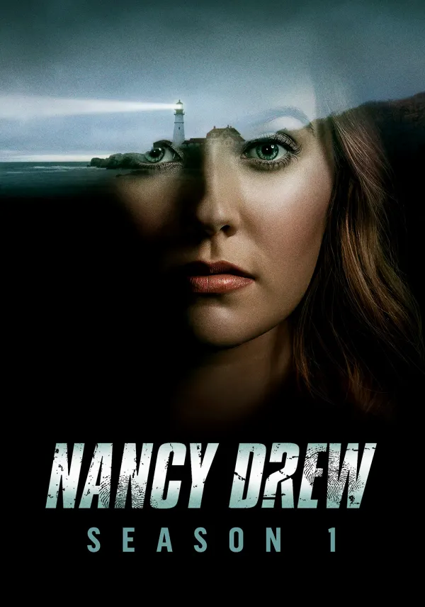 Nancy Drew poster