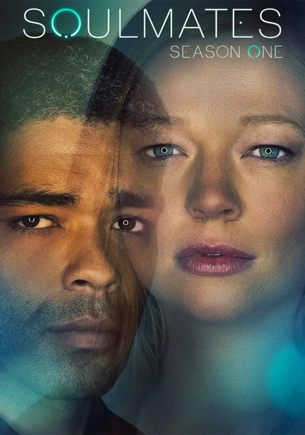 Soulmates poster