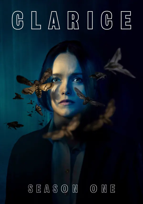Clarice poster