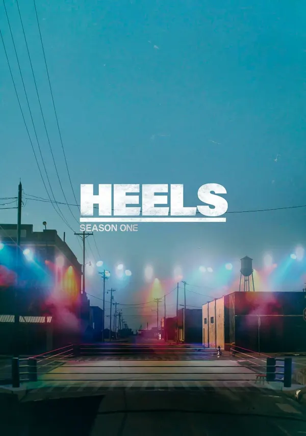 Heels poster