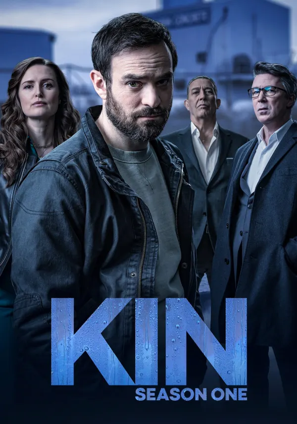 Kin poster