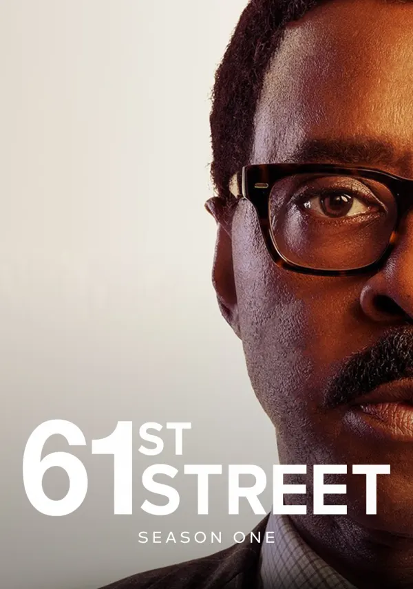 61st Street poster