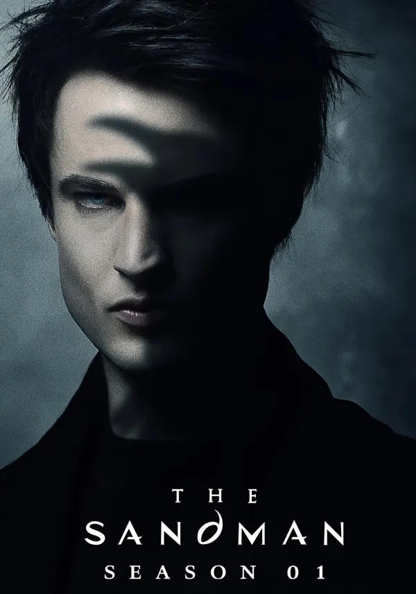 The Sandman poster