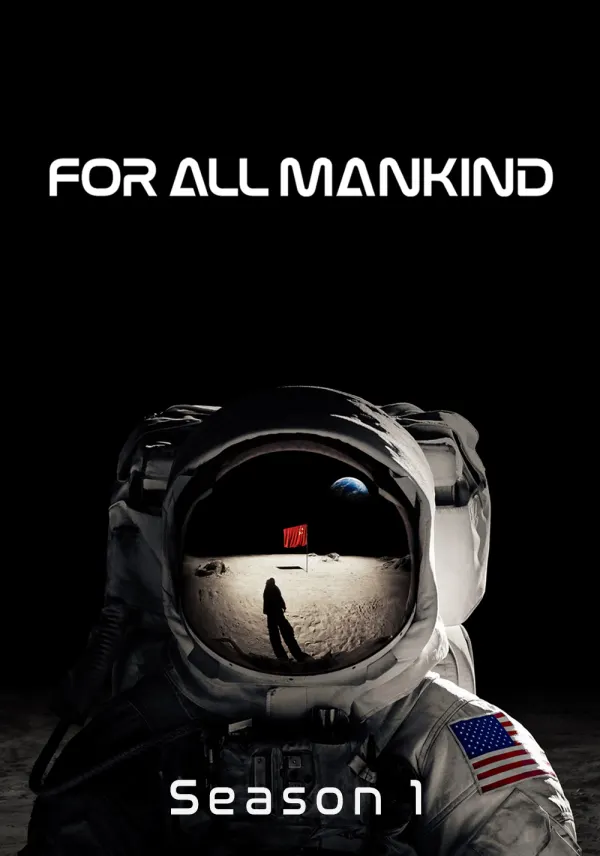 For All Mankind poster