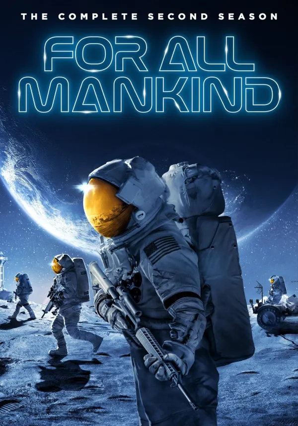 For All Mankind poster