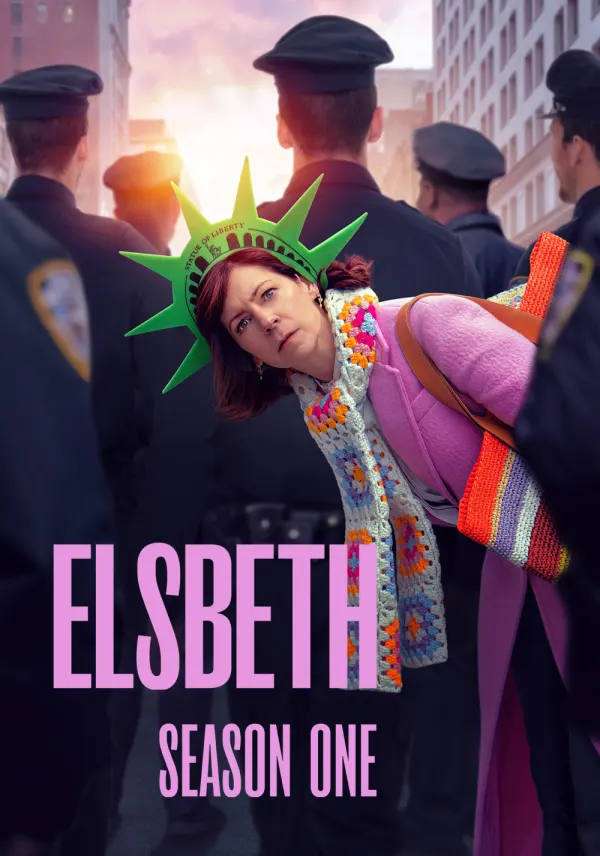 Elsbeth poster