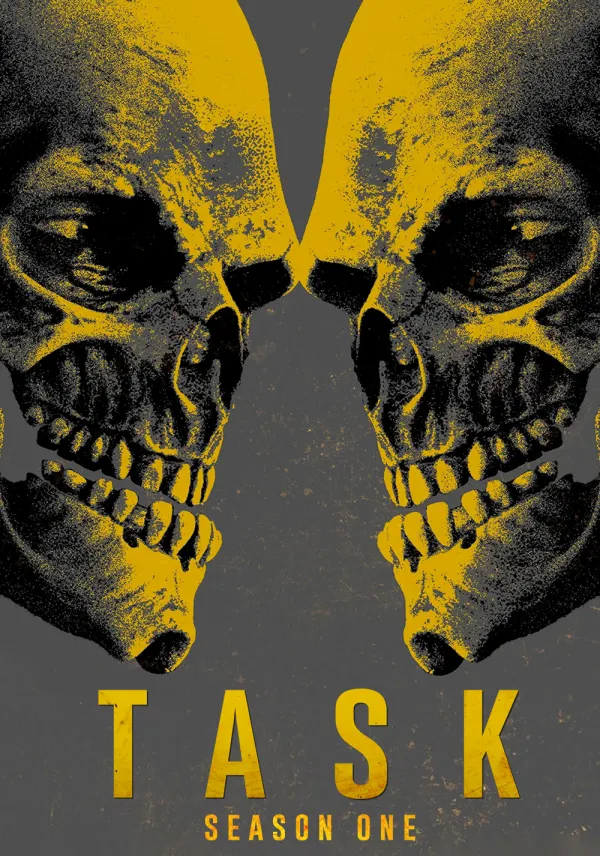 Task poster
