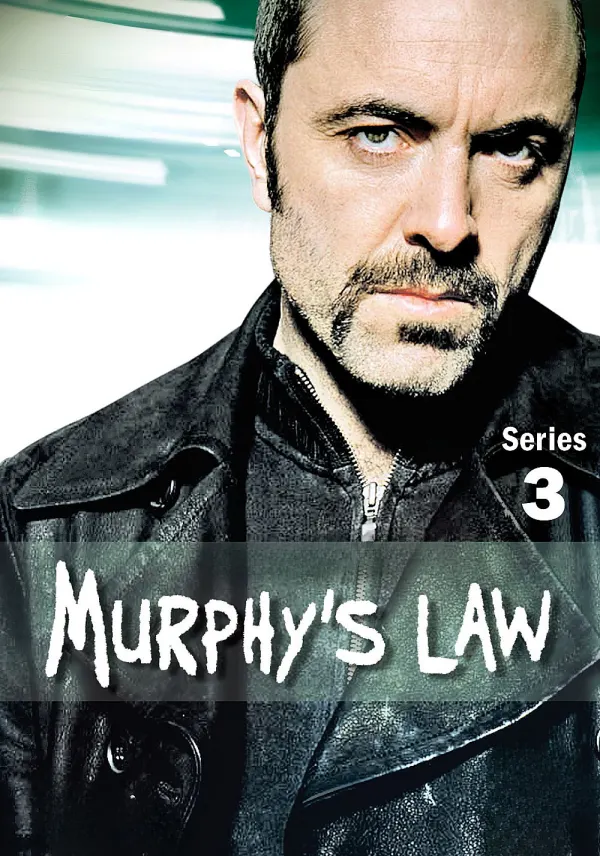 Murphy's Law poster