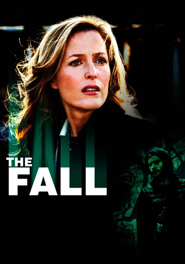 The Fall poster