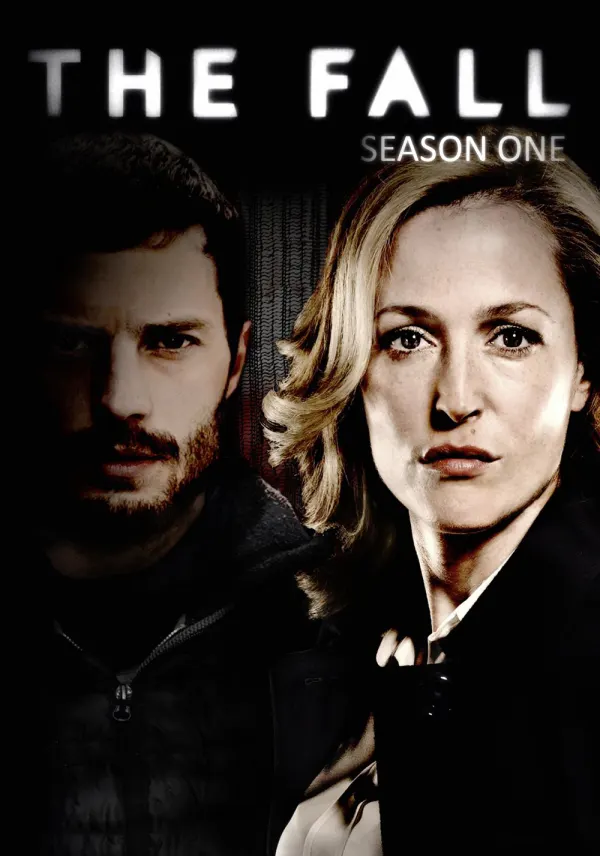 The Fall poster