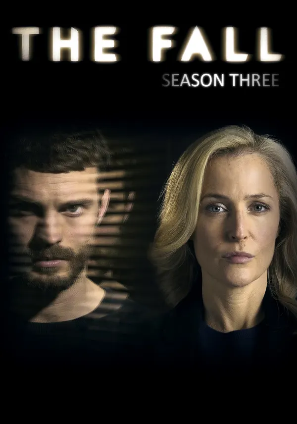 The Fall poster