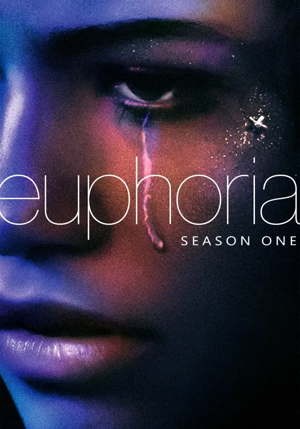 Euphoria poster