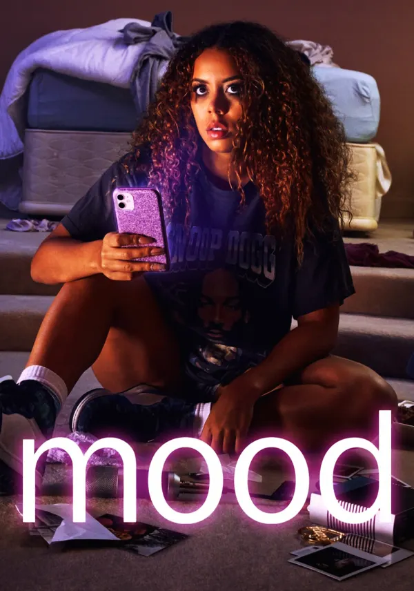 Mood poster