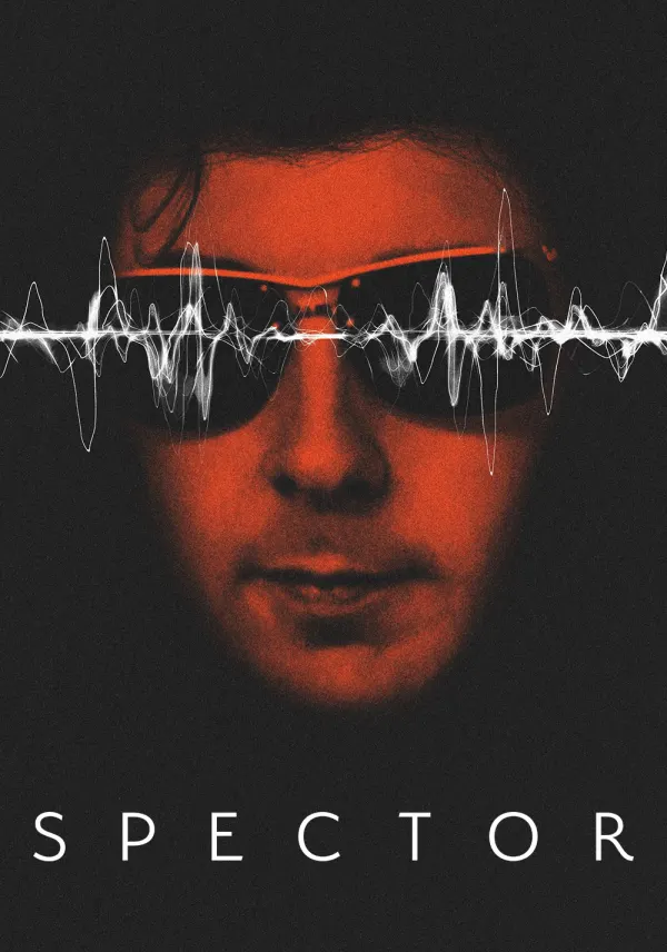 Spector poster
