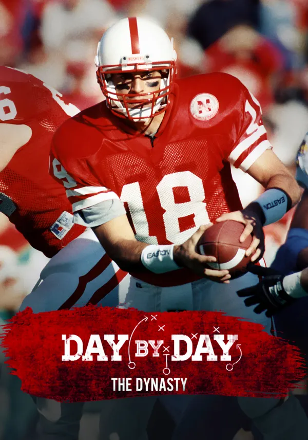 Day by Day: The Dynasty poster