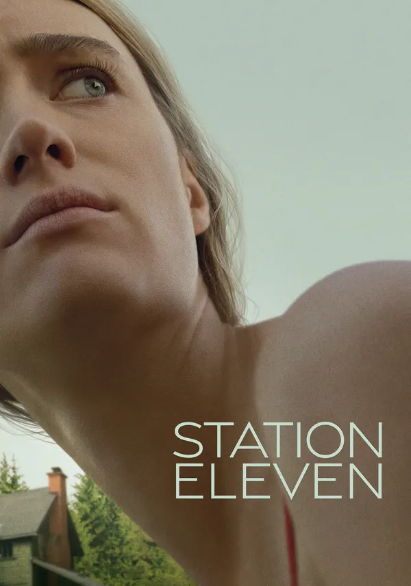 Station Eleven poster