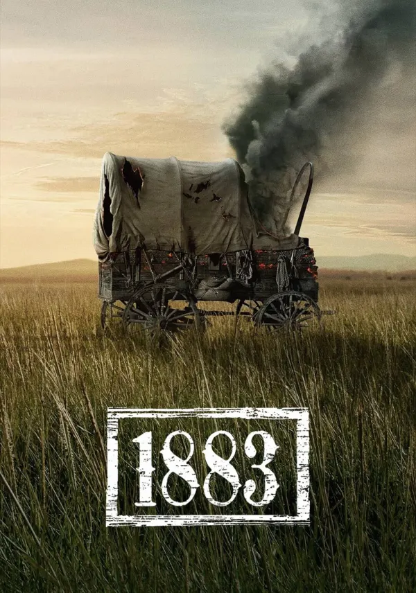 1883 poster