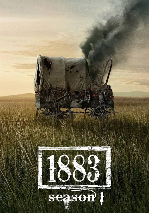 1883 poster