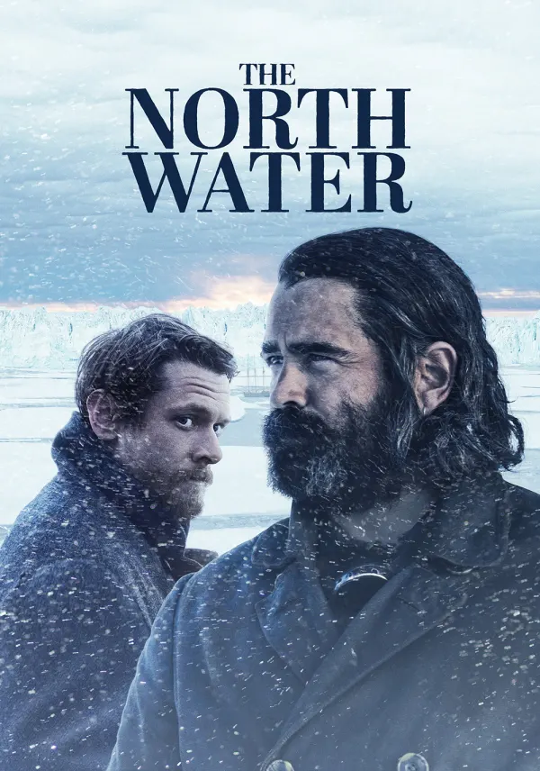 The North Water poster