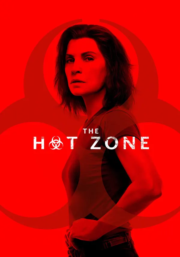 The Hot Zone poster