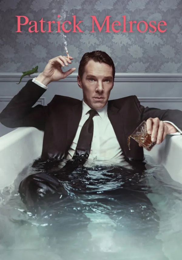 Patrick Melrose poster