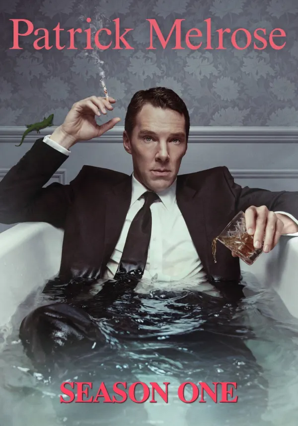 Patrick Melrose poster